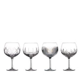 Gin Journeys Balloon 550ml 18.5floz, Set of 4